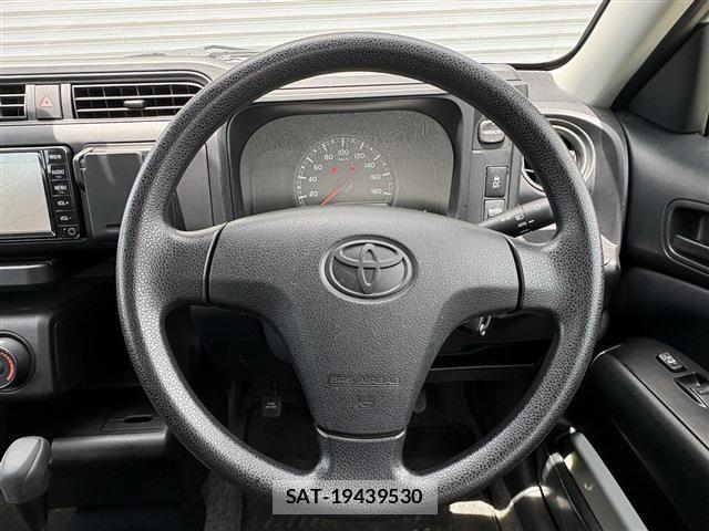 Toyota PROBOX VAN 2021-03 7223945-12