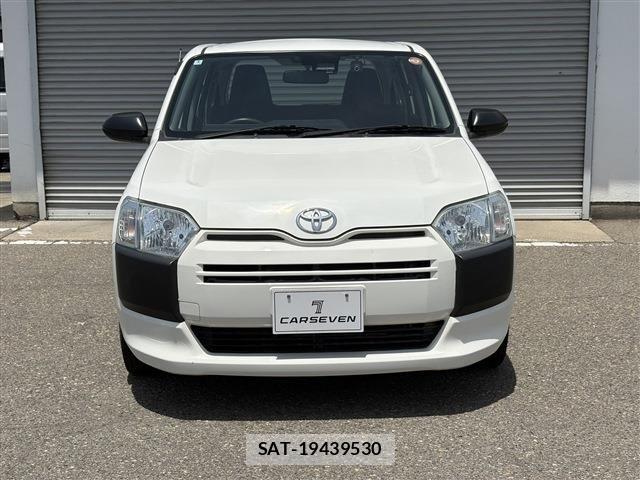 Toyota PROBOX VAN 2021-03 7223945-1