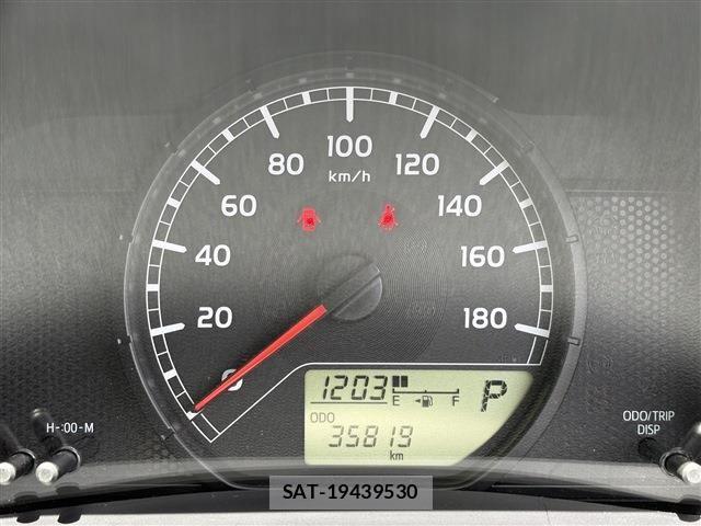 Toyota PROBOX VAN 2021-03 7223945-19