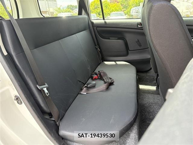 Toyota PROBOX VAN 2021-03 7223945-24