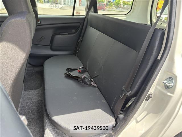 Toyota PROBOX VAN 2021-03 7223945-25