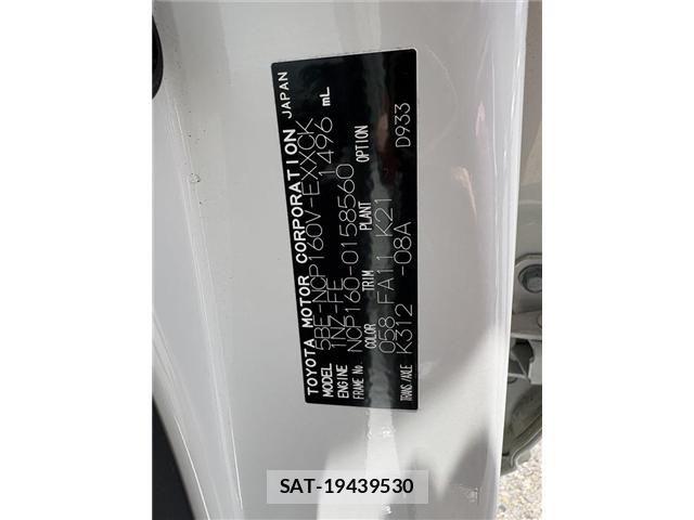 Toyota PROBOX VAN 2021-03 7223945-26