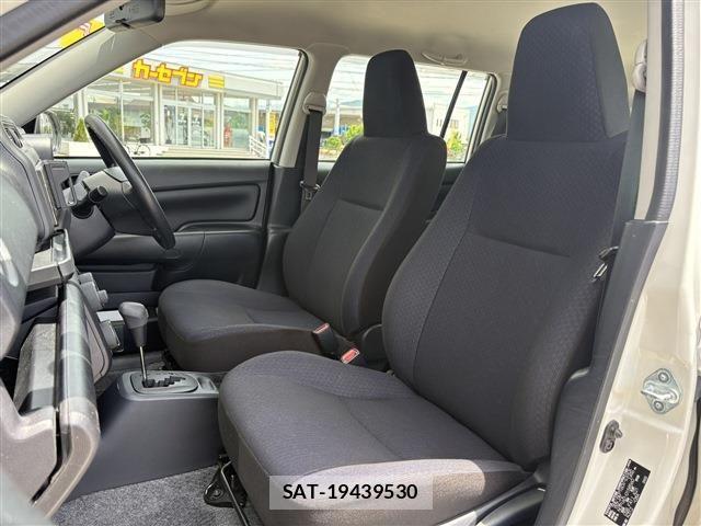 Toyota PROBOX VAN 2021-03 7223945-27