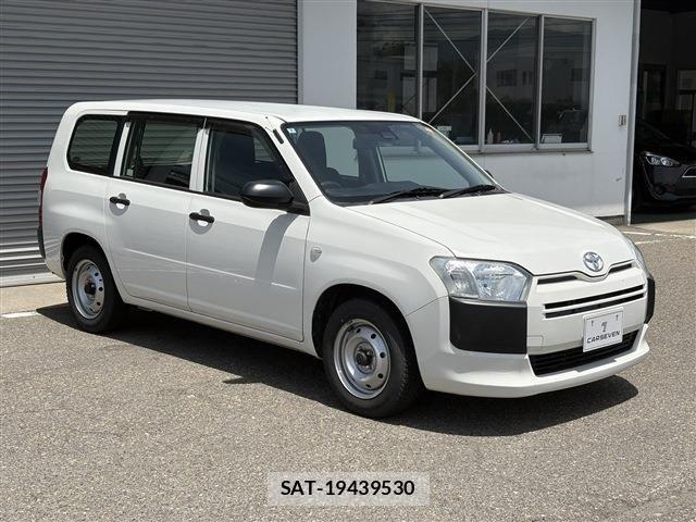 Toyota PROBOX VAN 2021-03 7223945-2