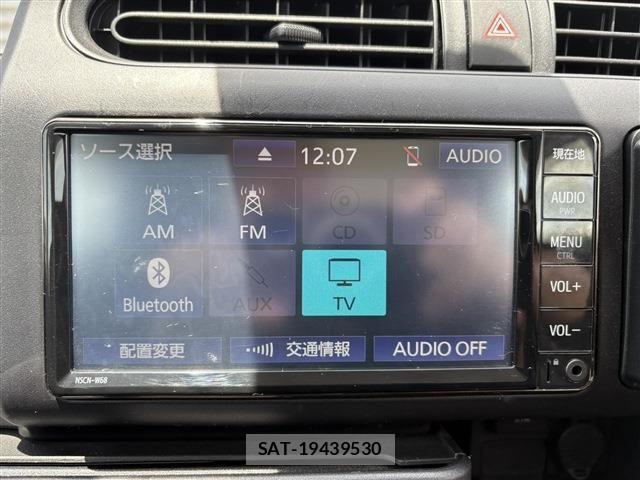 Toyota PROBOX VAN 2021-03 7223945-29