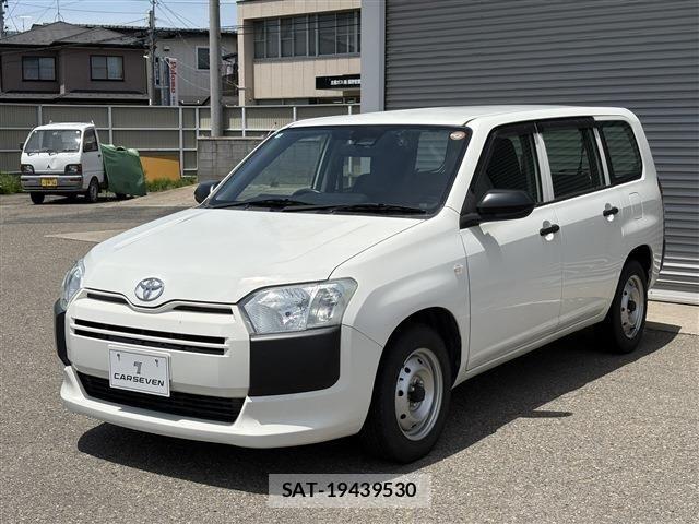 Toyota PROBOX VAN 2021-03 7223945-4