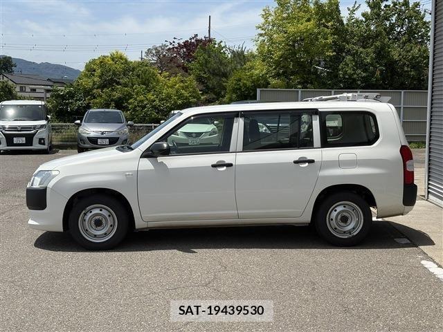 Toyota PROBOX VAN 2021-03 7223945-5