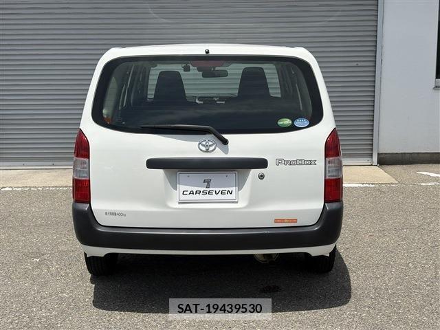 Toyota PROBOX VAN 2021-03 7223945-6