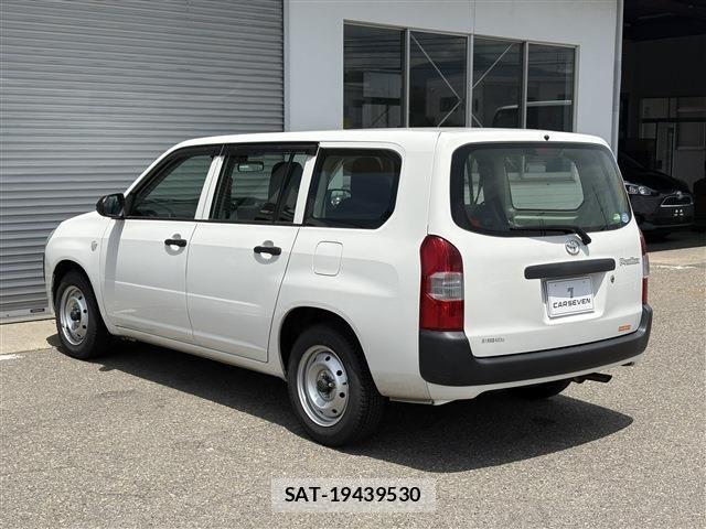 Toyota PROBOX VAN 2021-03 7223945-7