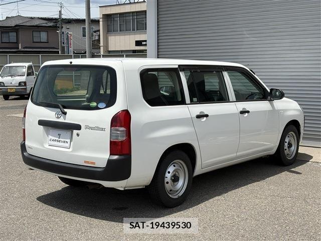 Toyota PROBOX VAN 2021-03 7223945-8