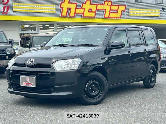 Toyota PROBOX VAN 2025-04 7217746-0