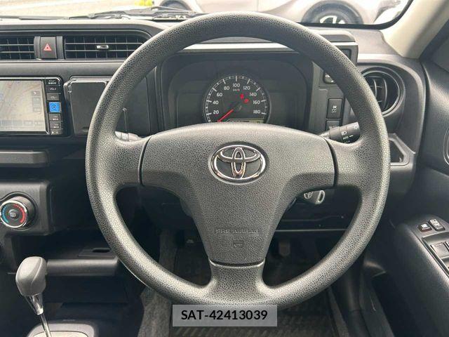 Toyota PROBOX VAN 2025-04 7217746-10