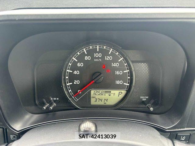 Toyota PROBOX VAN 2025-04 7217746-11