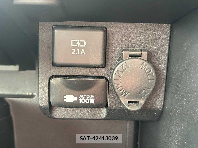 Toyota PROBOX VAN 2025-04 7217746-12
