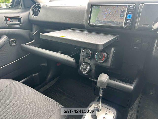 Toyota PROBOX VAN 2025-04 7217746-13