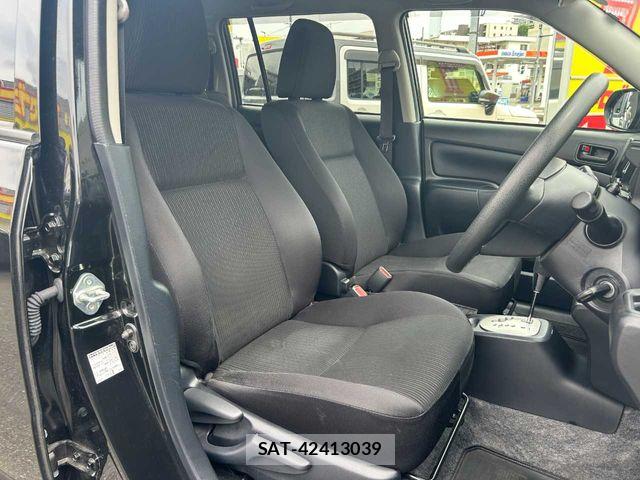 Toyota PROBOX VAN 2025-04 7217746-18