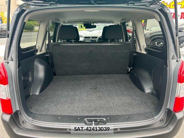 Toyota PROBOX VAN 2025-04 7217746-19