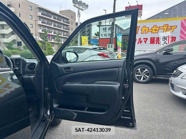 Toyota PROBOX VAN 2025-04 7217746-24