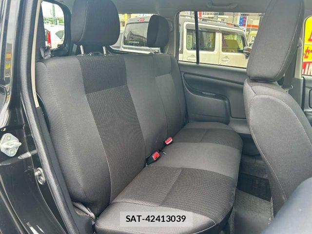 Toyota PROBOX VAN 2025-04 7217746-26