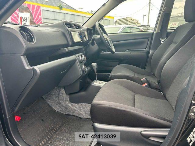 Toyota PROBOX VAN 2025-04 7217746-27