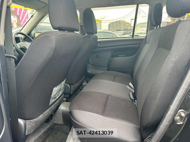 Toyota PROBOX VAN 2025-04 7217746-28