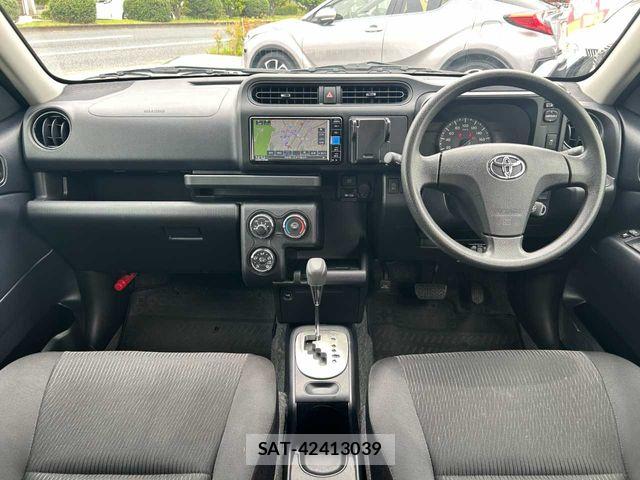 Toyota PROBOX VAN 2025-04 7217746-2