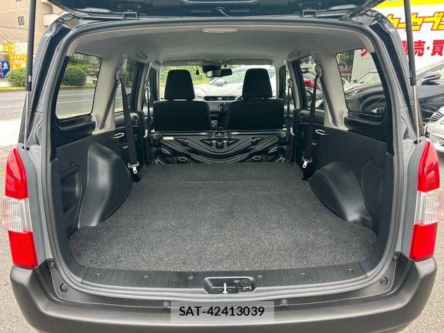 Toyota PROBOX VAN 2025-04 7217746-29