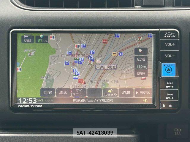 Toyota PROBOX VAN 2025-04 7217746-3