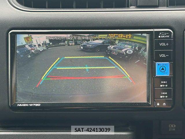 Toyota PROBOX VAN 2025-04 7217746-4
