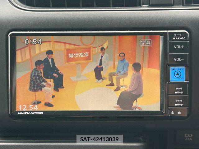 Toyota PROBOX VAN 2025-04 7217746-5