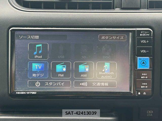 Toyota PROBOX VAN 2025-04 7217746-6