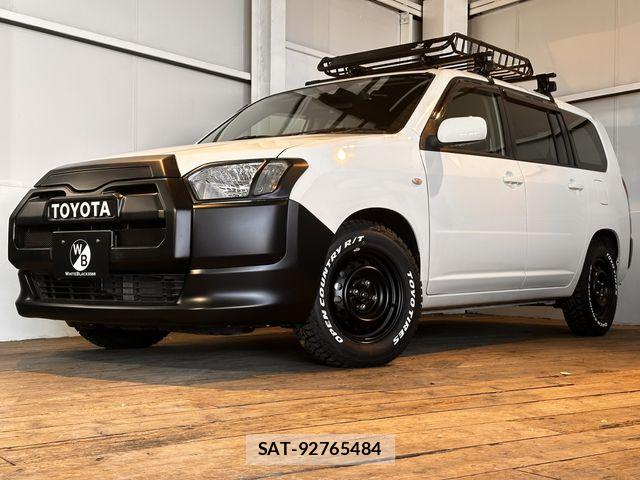 Toyota PROBOX VAN 2020-02 7251994-0