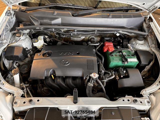 Toyota PROBOX VAN 2020-02 7251994-12