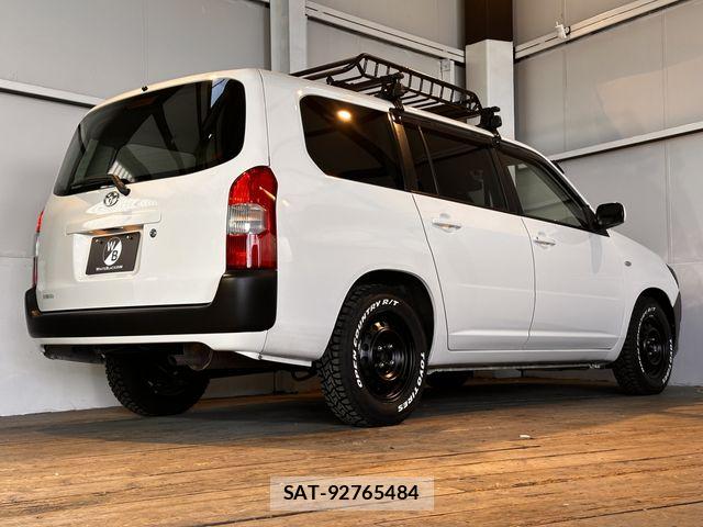 Toyota PROBOX VAN 2020-02 7251994-16