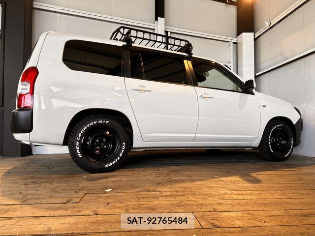 Toyota PROBOX VAN 2020-02 7251994-17