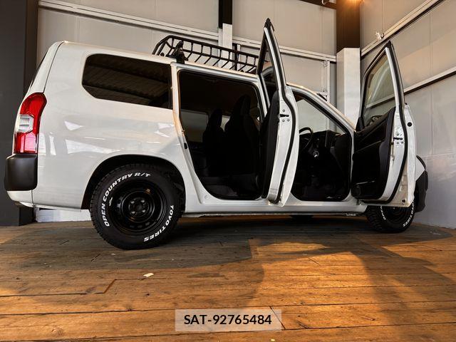 Toyota PROBOX VAN 2020-02 7251994-18