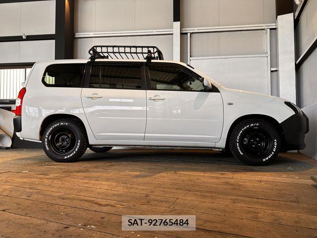 Toyota PROBOX VAN 2020-02 7251994-19
