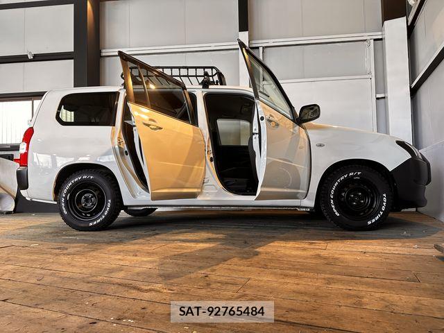 Toyota PROBOX VAN 2020-02 7251994-20