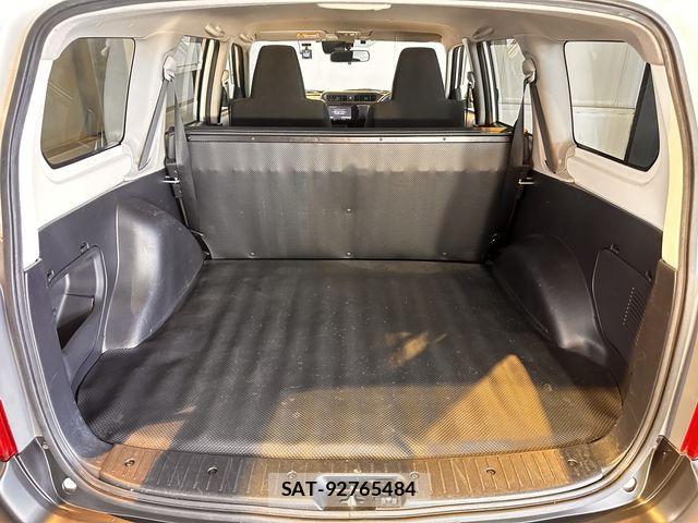 Toyota PROBOX VAN 2020-02 7251994-23