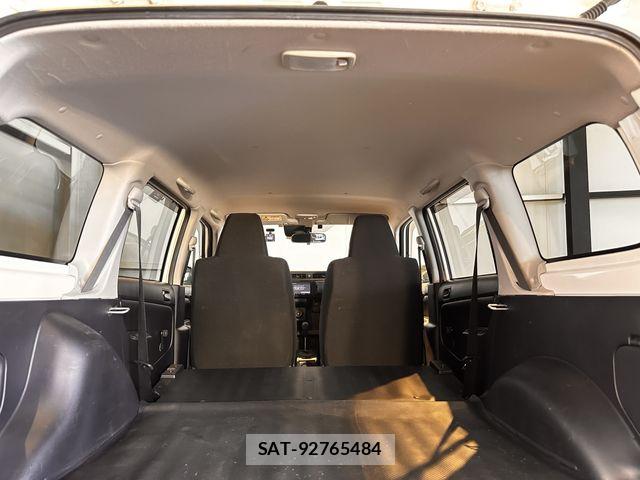 Toyota PROBOX VAN 2020-02 7251994-25
