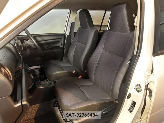 Toyota PROBOX VAN 2020-02 7251994-7