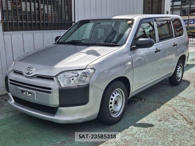 Toyota PROBOX VAN 2021-05 7251995-0