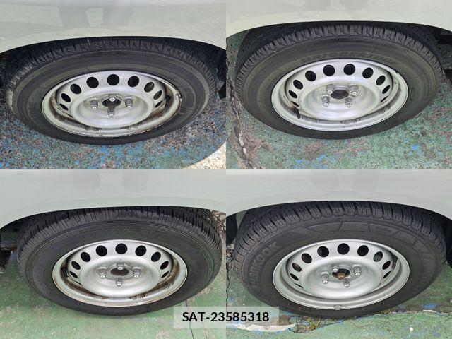 Toyota PROBOX VAN 2021-05 7251995-9
