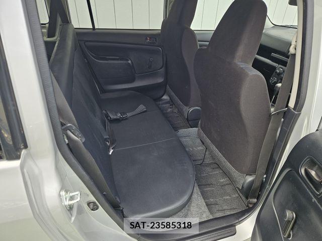 Toyota PROBOX VAN 2021-05 7251995-10