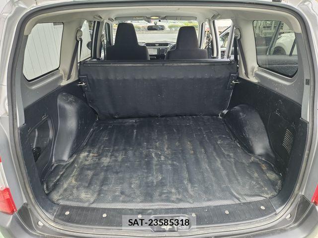 Toyota PROBOX VAN 2021-05 7251995-11
