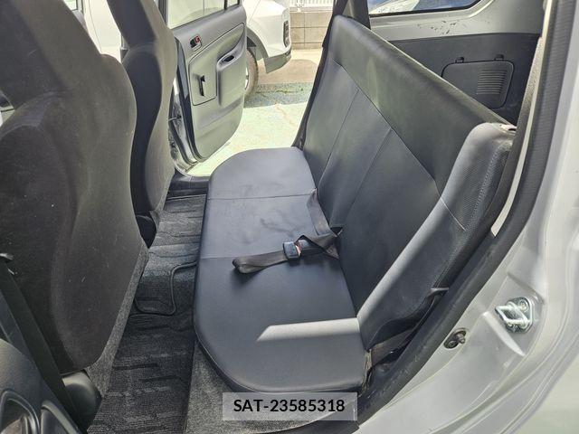 Toyota PROBOX VAN 2021-05 7251995-14
