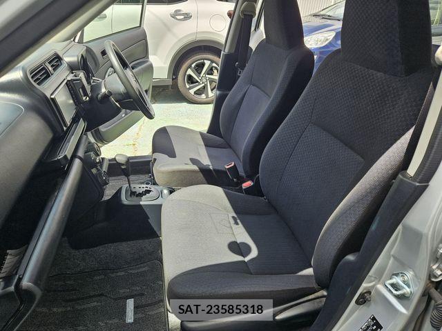 Toyota PROBOX VAN 2021-05 7251995-15