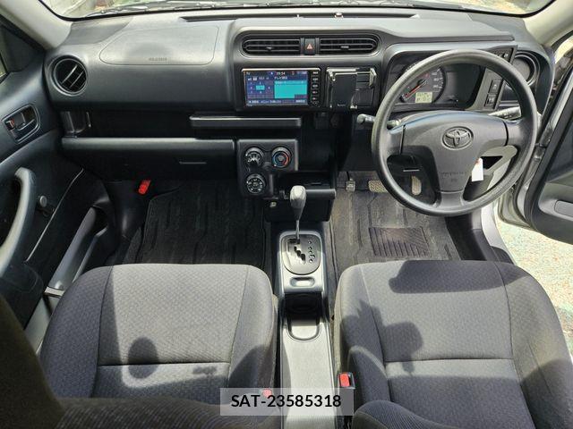Toyota PROBOX VAN 2021-05 7251995-16