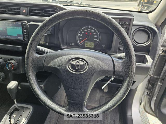 Toyota PROBOX VAN 2021-05 7251995-17