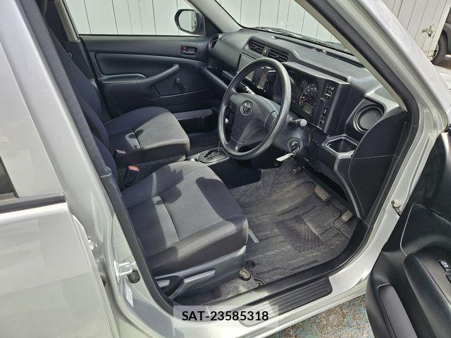 Toyota PROBOX VAN 2021-05 7251995-1